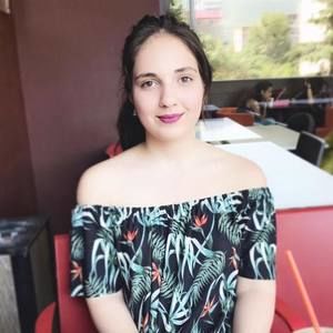 Meet your Posher, Sopo